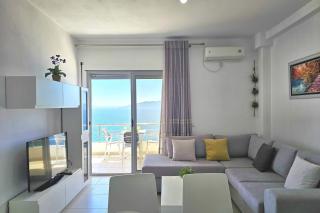 Panorama View Apartment In Saranda - 271 - Happy Rentals - Sarandë - 1