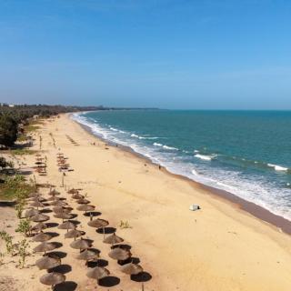 Lamin Safari Retreat - Whole Compund - 4