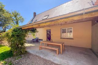 La Calinière - Jardin - Wifi - 5