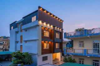 Perfectstayz AIIMS near Aiims Hospital - 7