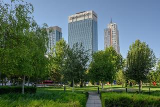 JW Marriott Hotel Tashkent - 4