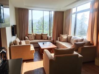 Haven Alpine Retreat - 5BR Luxury Villa in Dunga Gali near Mushkpuri Track - 8