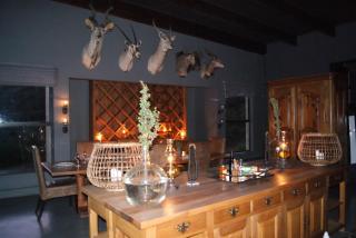 Karoo 62 Escape - Luxury Bush Lodge - 0