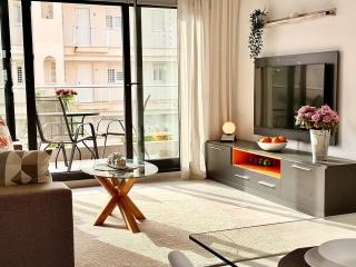 Luxury Solarium Suites - 6