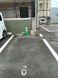 グリーンヒル葉山1番館402号室駐車場あり - 6