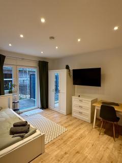 Moderne 1-Zimmer Apartments in Meppen - 0