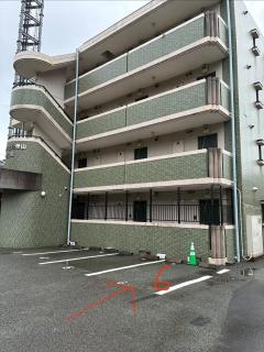 グリーンヒル葉山1番館402号室駐車場あり - 8