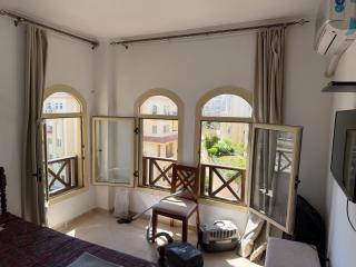Stella Marina - New Alamein 2 Bedrooms appt with roof - Marina Beach acess - 7