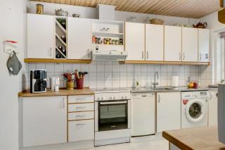 Holiday Home For Rent Havhusvej 1, Lønstrup - 1