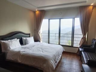 Haven Alpine Retreat - 5BR Luxury Villa in Dunga Gali near Mushkpuri Track - 2