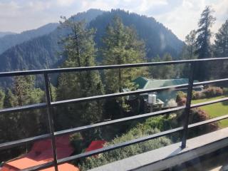 Haven Alpine Retreat - 5BR Luxury Villa in Dunga Gali near Mushkpuri Track - 4