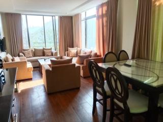 Haven Alpine Retreat - 5BR Luxury Villa in Dunga Gali near Mushkpuri Track - 7
