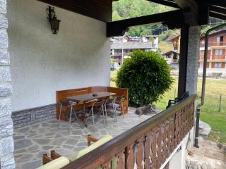 Villa i 2 Pini - 6