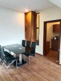 Haven Alpine Retreat - 5BR Luxury Villa in Dunga Gali near Mushkpuri Track - 3