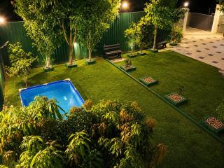 Crescent Villa - 9