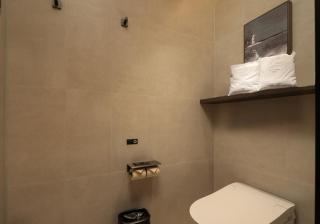 Atour Origin Hotel Shenzhen Nanshan Liuxiandong Metro Station - 1