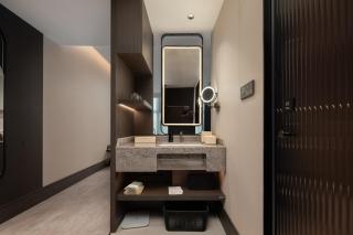Atour Origin Hotel Shenzhen Nanshan Liuxiandong Metro Station - 1