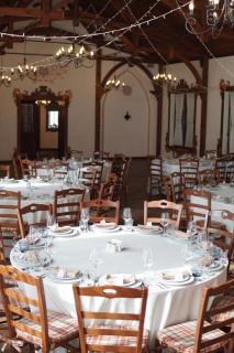 Shpatser hotel - 1
