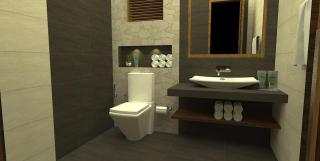 Crescent Villa - 2
