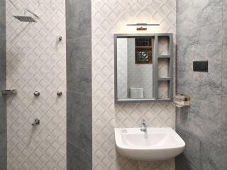 Crescent Villa - 1