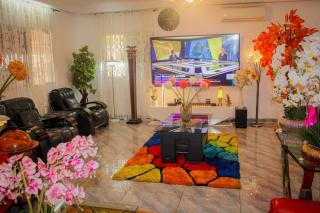 Noble Villa - 9