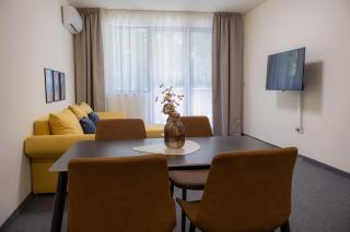 Modern 1BR Apartment I Rabi Park - 9