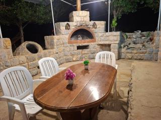 Beit El Jabal - 1