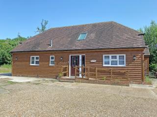 Berry Court Farm Cottage - 6