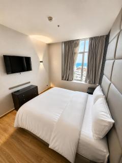 Apartment Hilton Tangier 9th N°5 - 7