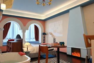 Dooga's Signature Suites Collection with Bathtub at R&F Princess Cove - 4