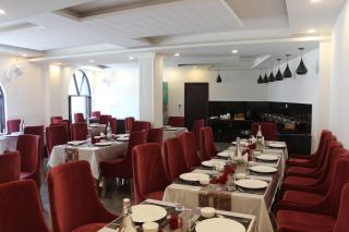 Hotel Yadu Vilas - Phata - 6