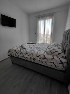 B&L Apartmani - Sutomore - 2
