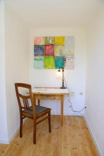 Sonneneck - 1