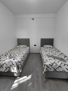 B&L Apartmani - Sutomore - 3