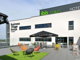 ibis Styles Namur - 5