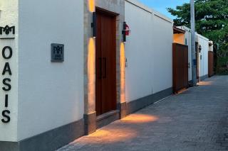 Oasis Residences Sanur - Two Modern 3-BR Villas with Private Pools & Fast WiFi - 1