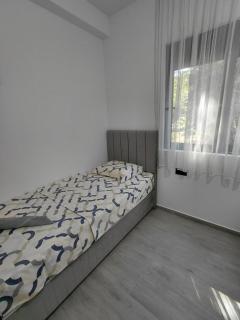 B&L Apartmani - Sutomore - 4