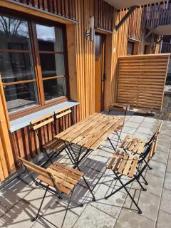 Central Modern Stay with Sauna - 5