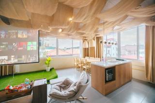Maison M Boutique Stay - Hanoi Old Quarter - 0