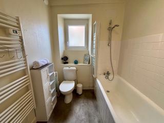 Samour House - Centre ville - 4