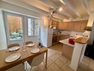 Samour House - Centre ville - 3