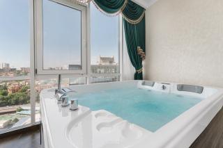 Arcadia Sea Breeze - 2