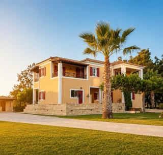 Villa Lume - 9