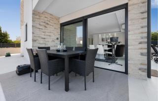 Stunning Apartment In Porec With Private Swimming Pool, Can Be Inside Or - 3