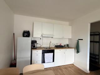 Green & Quiet Apartment in Haapsalu - 8