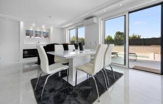 Stunning Apartment In Porec With Private Swimming Pool, Can Be Inside Or - 6