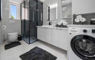 Stunning Apartment In Porec With Private Swimming Pool, Can Be Inside Or - 4