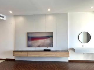 Gold Coast Building - Luxury Seaview Apartment - 6