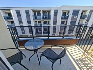 Serenity apartmens No II - 5
