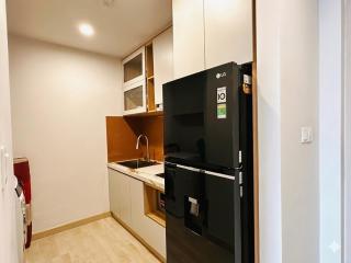 Gold Coast Building - Luxury Seaview Apartment - 3